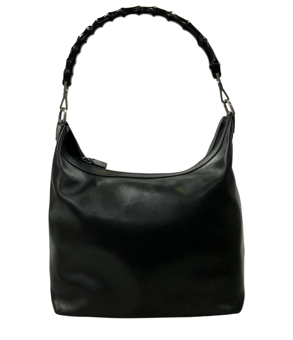 GUCCI ショルダーバッグ バンブー 000.0333.200110 レディース グッチ