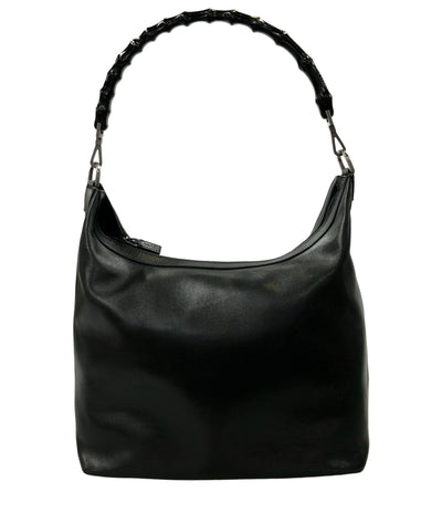 GUCCI ショルダーバッグ バンブー 000.0333.200110 レディース グッチ