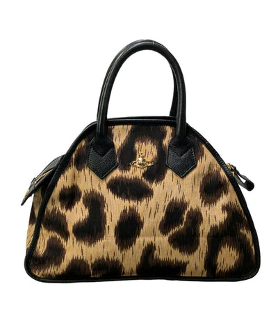 美品 Vivienne Westwood ハンドバッグ レディース ヴィヴィアンウエストウッド