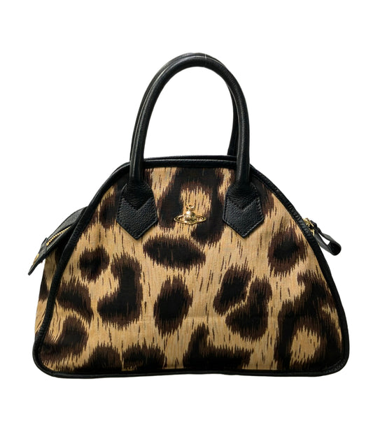 美品 Vivienne Westwood ハンドバッグ レディース ヴィヴィアンウエストウッド