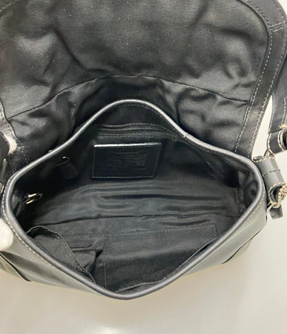 美品 COACH ショルダーバッグ 肩掛け 10316 レディース コーチ