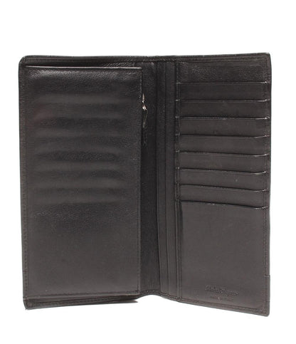 Salvatore Ferragamo 長財布 ガンチーニ メンズ サルヴァトーレフェラガモ