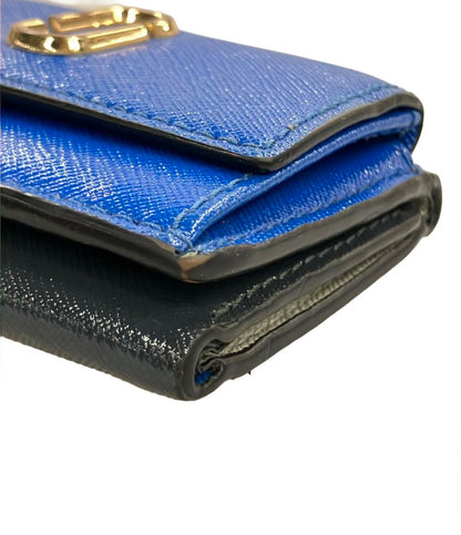 MARC JACOBS 三つ折り財布 レディース マークジェイコブス