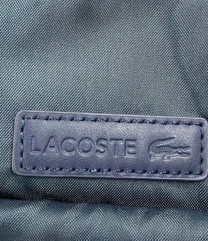 LACOSTE ショルダーバッグ 斜め掛け メンズ レディース ラコステ