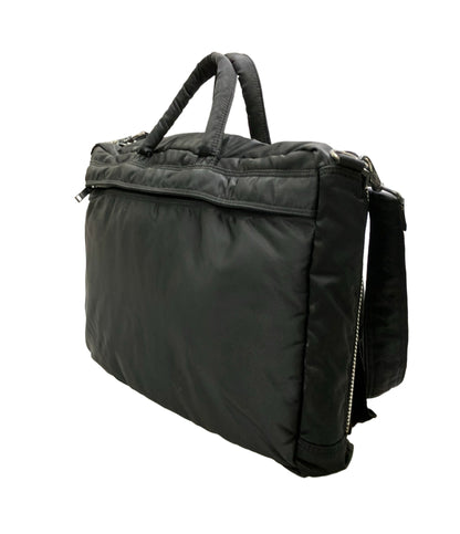 PORTER ブリーフケース ショルダーバッグ 2WAY 斜め掛け メンズ ポーター