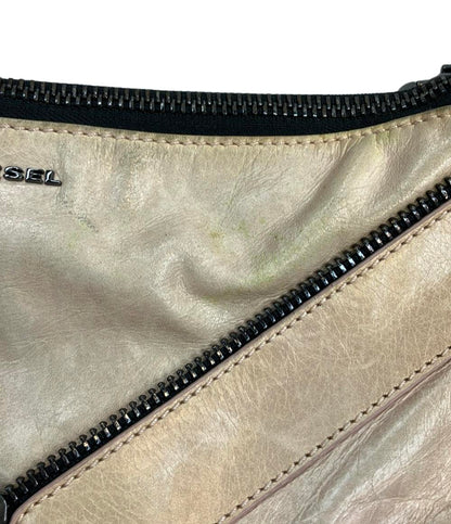 ディーゼル ショルダーバッグ 斜め掛け レディース DIESEL