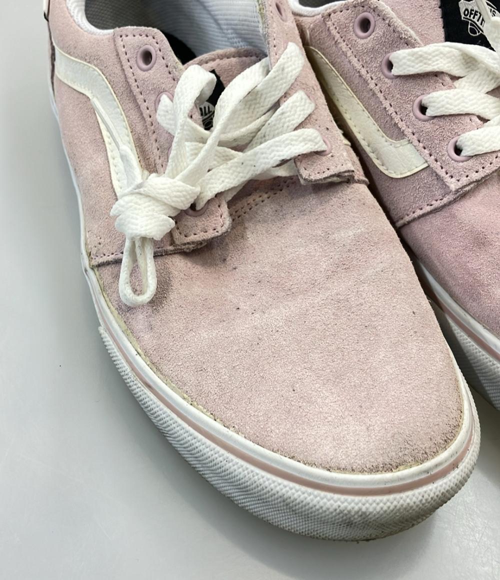 VANS ローカットスニーカー メンズ SIZE 26.5 (M) ヴァンズ