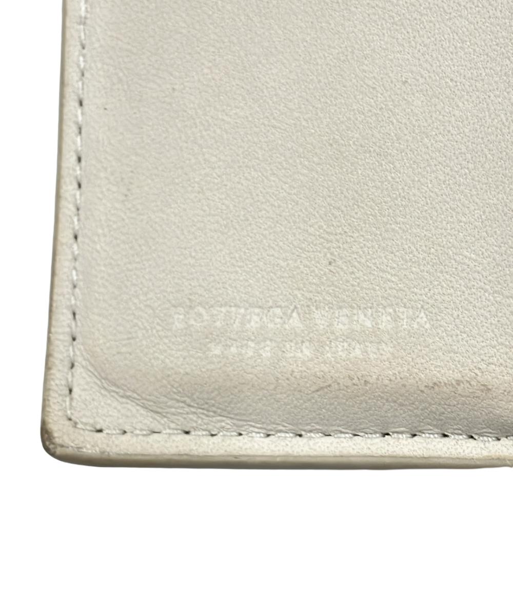 ボッテガヴェネタ 二つ折り財布 レディース BOTTEGAVENETA