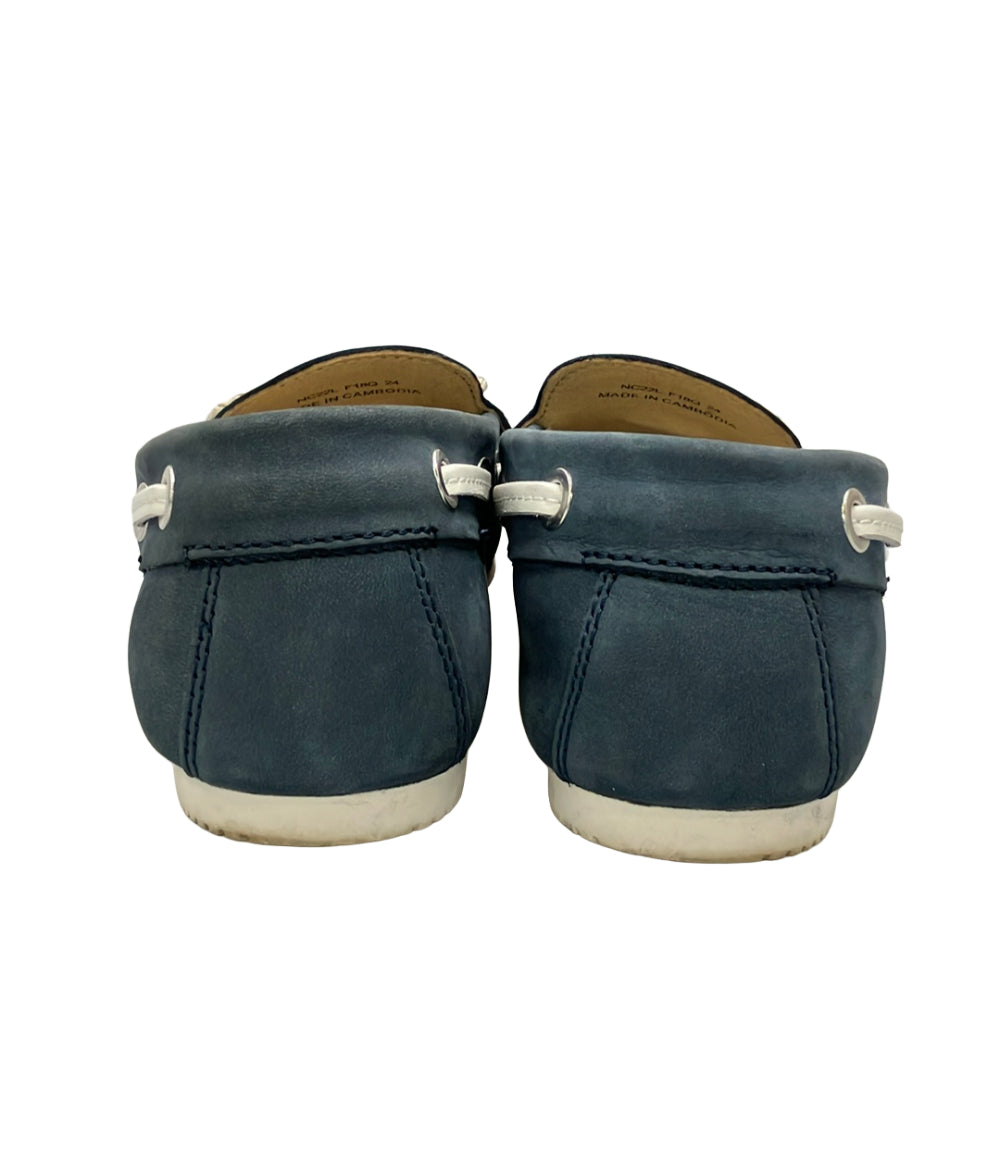 REGAL デッキシューズ レディース SIZE 24.0 リーガル