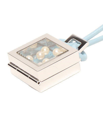 MIKIMOTO international ネックレス 時計 ベビーパール7P レディース ミキモトインターナショナル