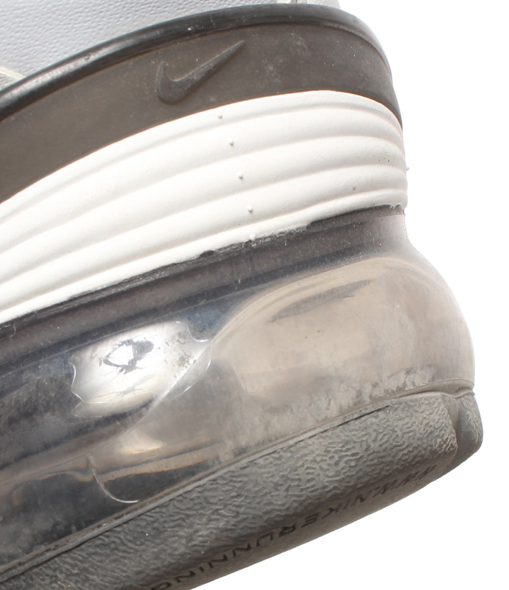 NIKE ローカットスニーカー ヴェイパーマックス EVO ウルフグレー