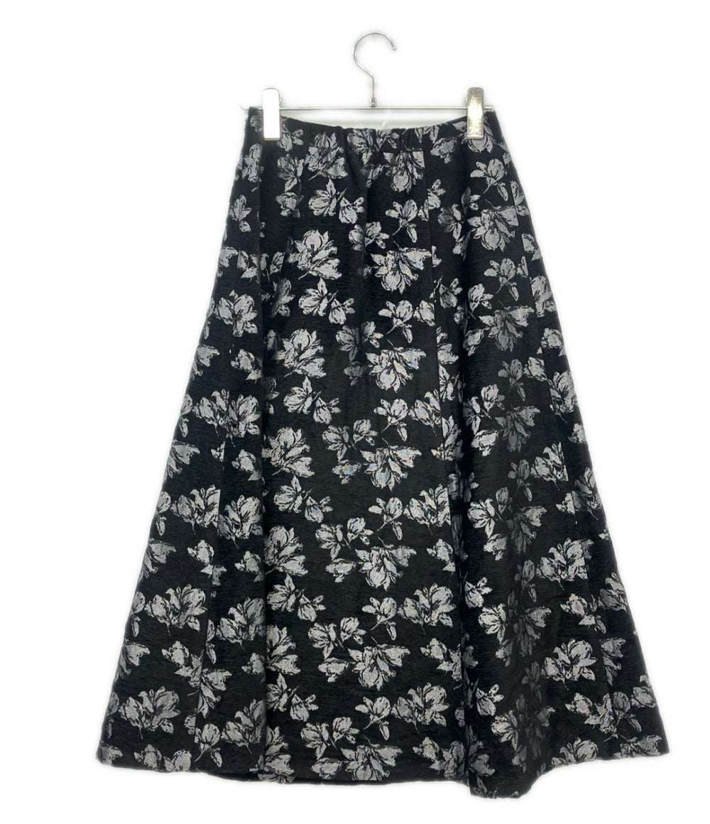 GRACE CONTINENTAL フレアスカート レディース SIZE 36 (XS) グレースコンチネンタル