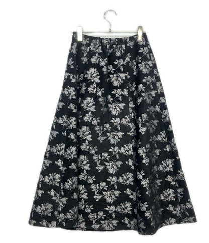 GRACE CONTINENTAL フレアスカート レディース SIZE 36 (XS) グレースコンチネンタル
