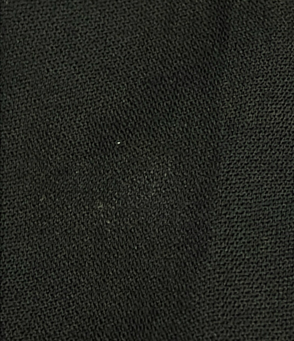 LIMI feu 半袖 シャツワンピース レディース SIZE 2 (M) リミフゥ
