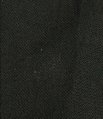 LIMI feu 半袖 シャツワンピース レディース SIZE 2 (M) リミフゥ