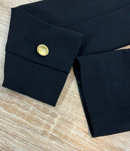 allureville テーラードジャケット ダブルブレスト レディース SIZE 1 (S) アルアバイル