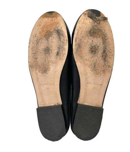 レメ サンダル フラットシューズ レディース SIZE 38 (L) REMME