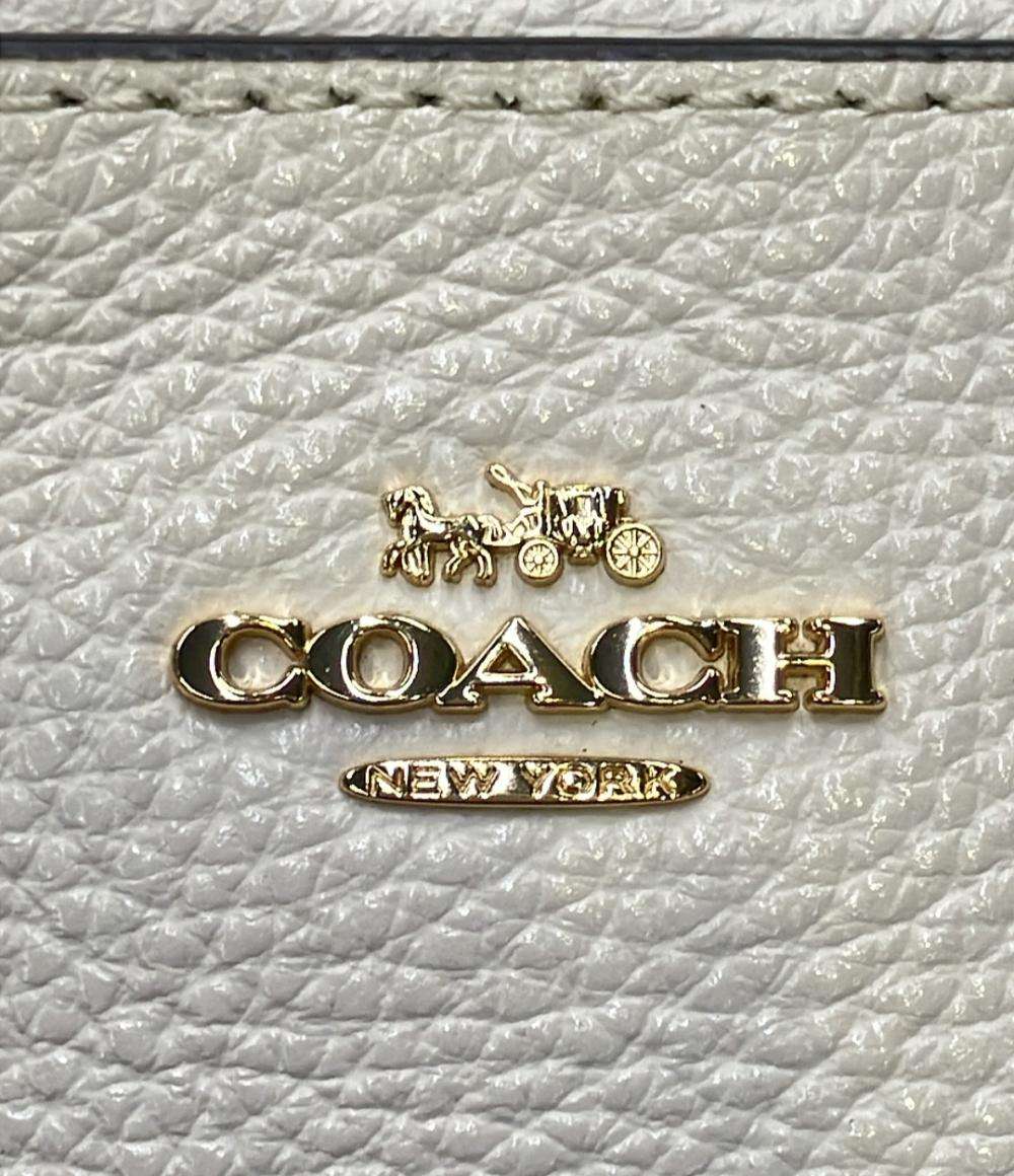 コーチ ショルダーバッグ 斜め掛け レディース COACH