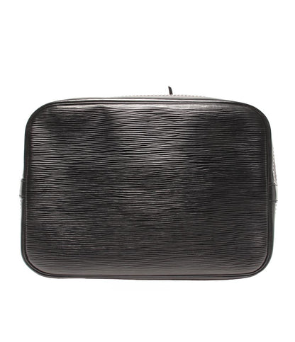 LOUIS VUITTON ショルダーバッグ 肩掛け 巾着型 ノエ エピ M59002 レディース ルイ・ヴィトン