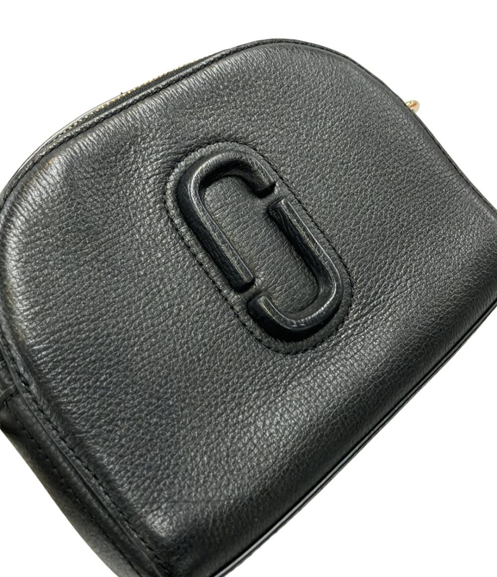MARC JACOBS ショルダーバッグ 斜め掛け レディース マーク
