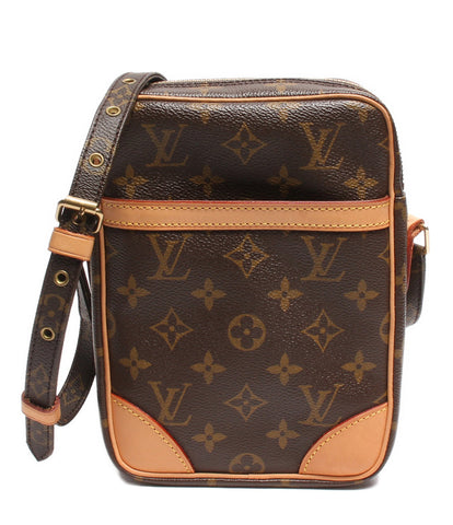 ルイヴィトン  ショルダーバッグ ダヌーブ モノグラム   M45266 レディース   Louis Vuitton