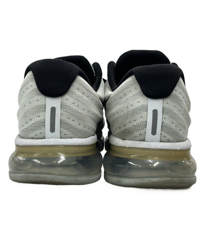 NIKE ローカットスニーカー AIR MAX 2017 849559-100 メンズ SIZE 28.0 ナイキ