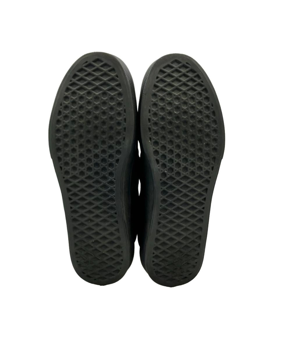 VANS スリッポン メンズ SIZE 26.0 (M) ヴァンズ