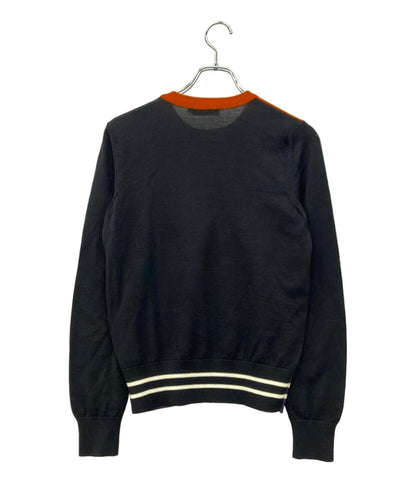 トリーバーチ 長袖ニット メンズ SIZE S/P Tory Burch