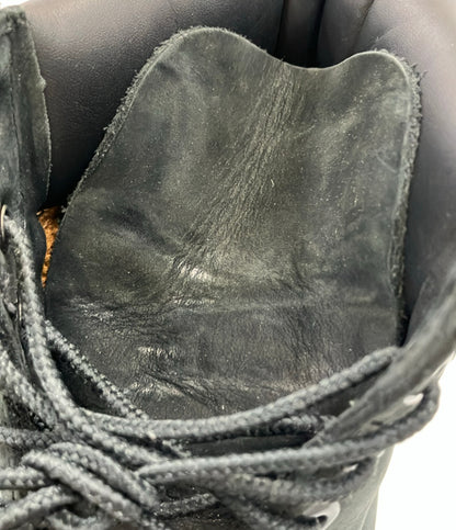 Timberland ワークブーツ メンズ SIZE 27.5 ティンバーランド