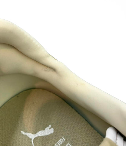 PUMA ローカット厚底スニーカー キャリーナ ストリート 389390-26 レディース SIZE 23.0 (M) プーマ