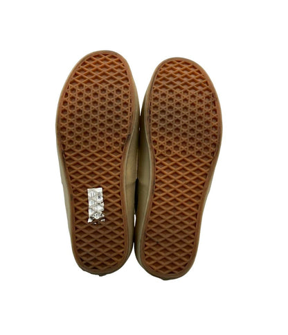 VANS ローカットスニーカー メンズ SIZE 27.0 (L) バンズ