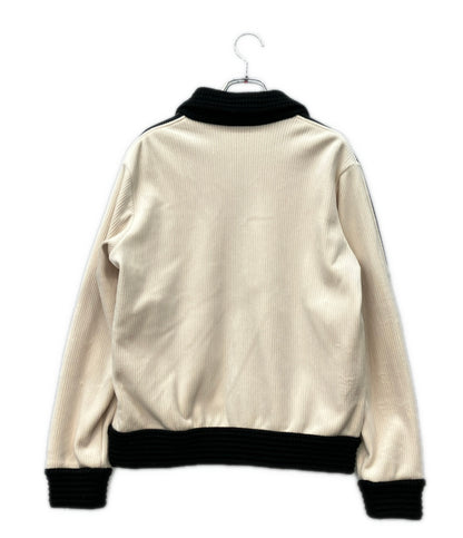adidas プレミアム ベッケンバウアー リュクス トラックトップ ジャケット レディース SIZE XL アディダス