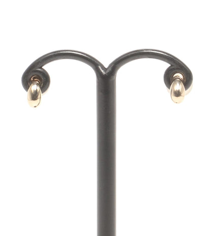 美品 jouete ピアス K10 レディース ジュエッテ