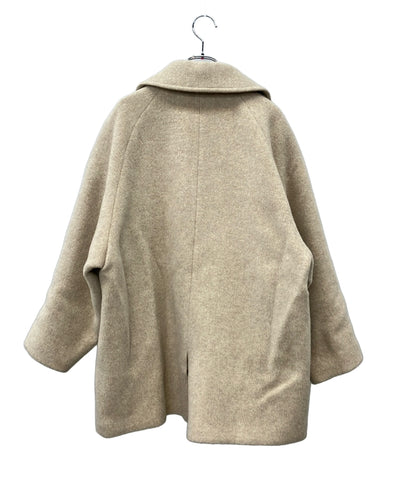 TICCA ピーコート 0243410232 TBDA-232 レディース SIZE F (M) ティッカ