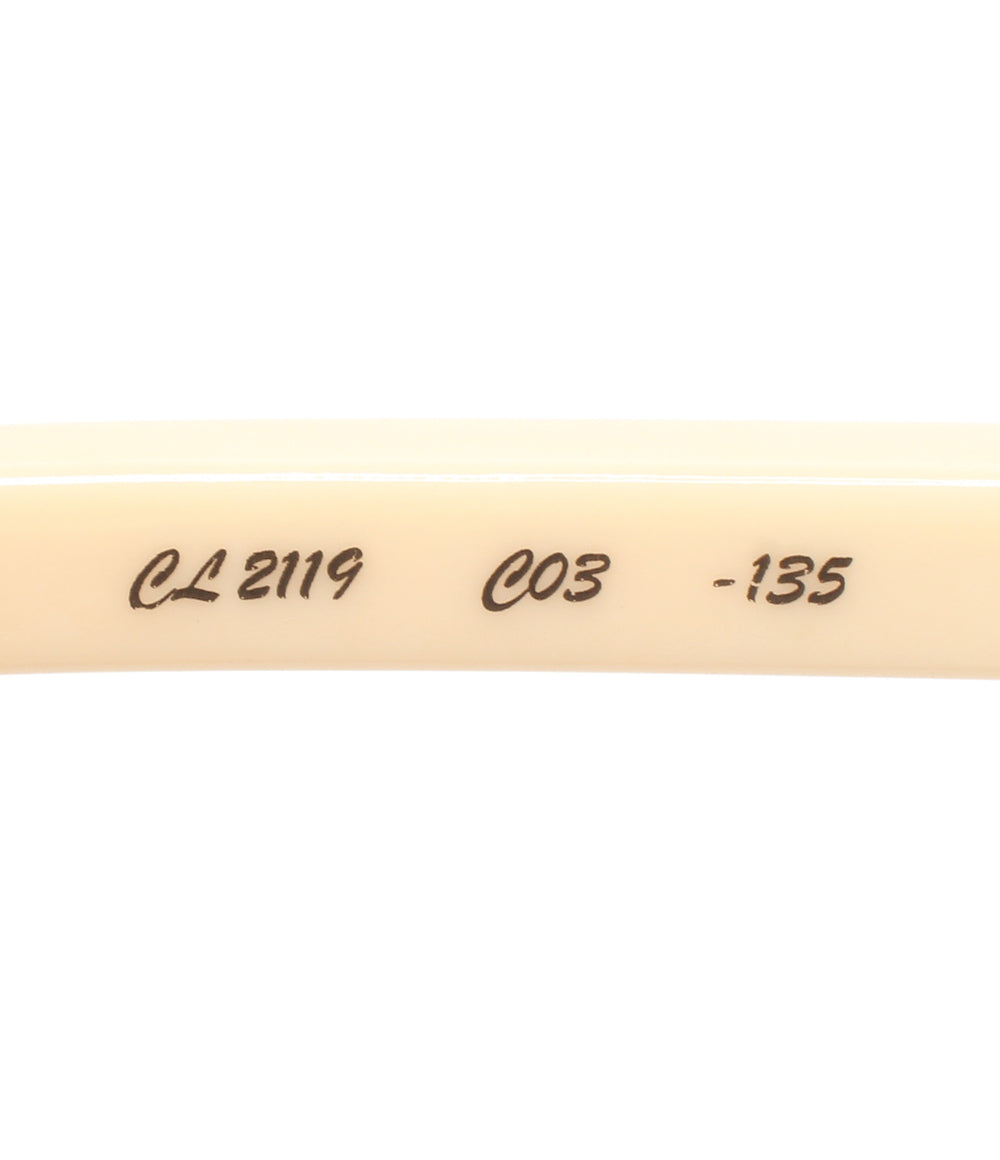 Chloe サングラス アイウェア CL2119 レディース クロエ