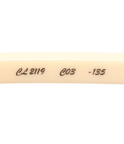 Chloe サングラス アイウェア CL2119 レディース クロエ