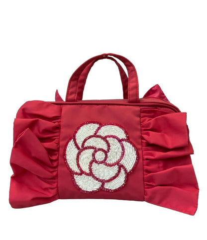 ルル ハンドバッグ レディース LOULOU