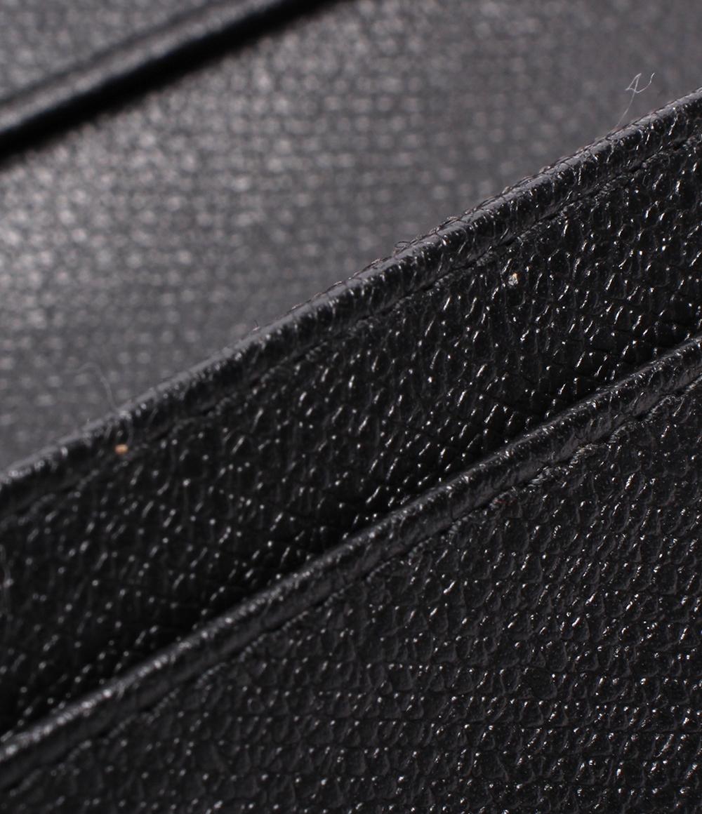 美品 シャネル 長財布 ココボタン A20904 レディース CHANEL