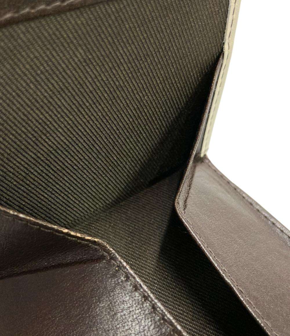 タケオキクチ 二つ折り財布 メンズ TAKEO KIKUCHI