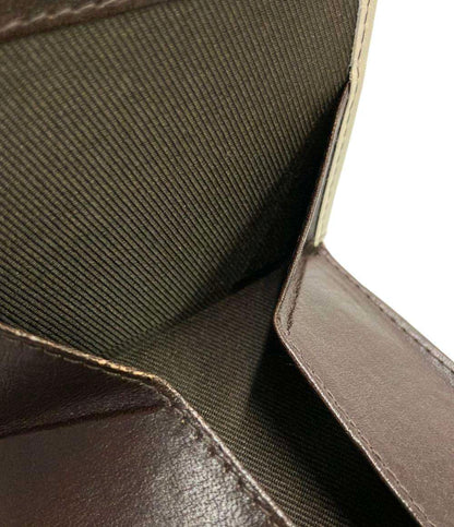 タケオキクチ 二つ折り財布 メンズ TAKEO KIKUCHI