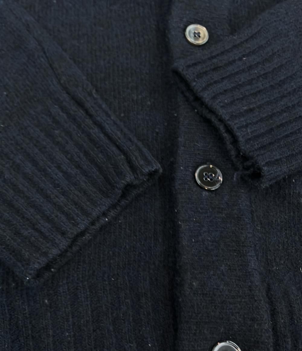 MARNI 長袖カーディガン クラッシュ加工 メンズ SIZE 46 (M) マルニ