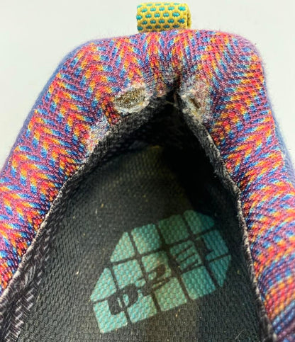 訳あり ニューバランス ローカットスニーカー MO1320SB メンズ SIZE 25.0 (S) NEW BALANCE