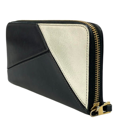 ロエベ ラウンドファスナー長財布 レディース LOEWE