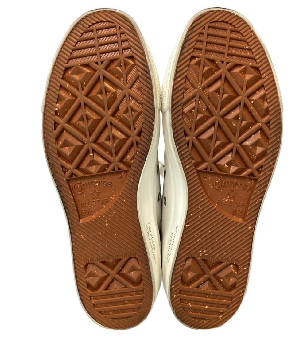 コンバース ローカットスニーカー AMERIコラボ ALL STAR LIFTED OX 31313010 レディース SIZE 25 (XL) CONVERSE