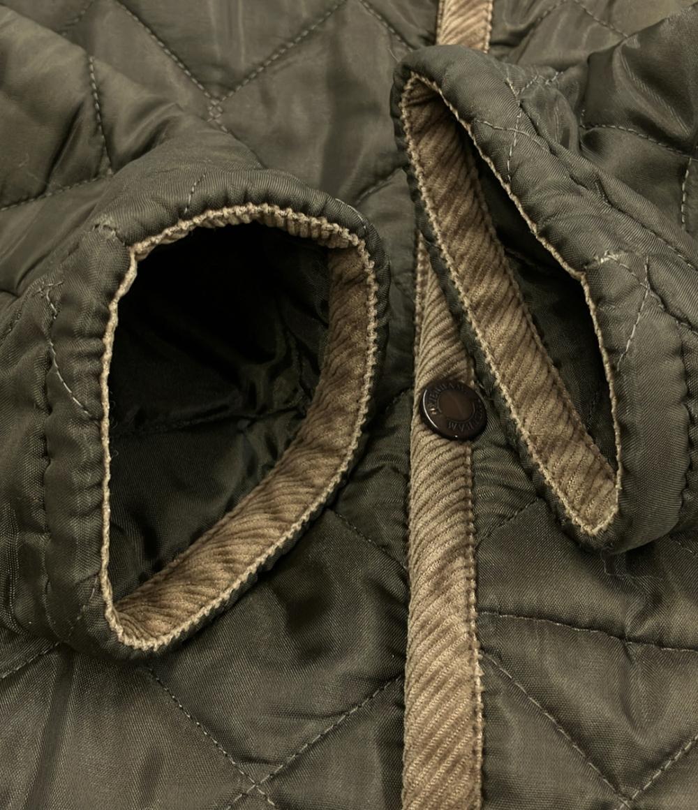 ラベンハム キルティングコート レディース SIZE 34 (XS) LAVENHAM