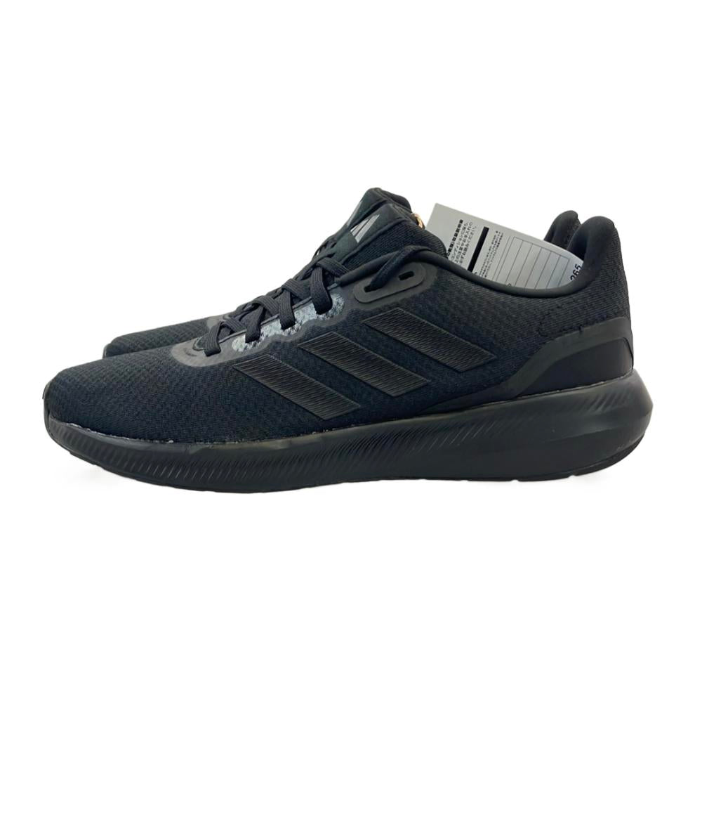 美品 adidas ローカットスニーカー RUNFALCON3.0 HP7544 メンズ SIZE 26.5 (M) アディダス