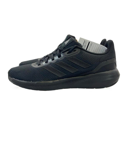 美品 adidas ローカットスニーカー RUNFALCON3.0 HP7544 メンズ SIZE 26.5 (M) アディダス