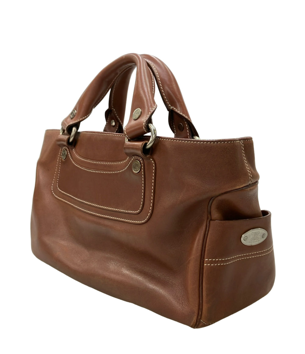 CELINE ハンドバッグ CE00 23 レディース セリーヌ – Rehello by BOOKOFF