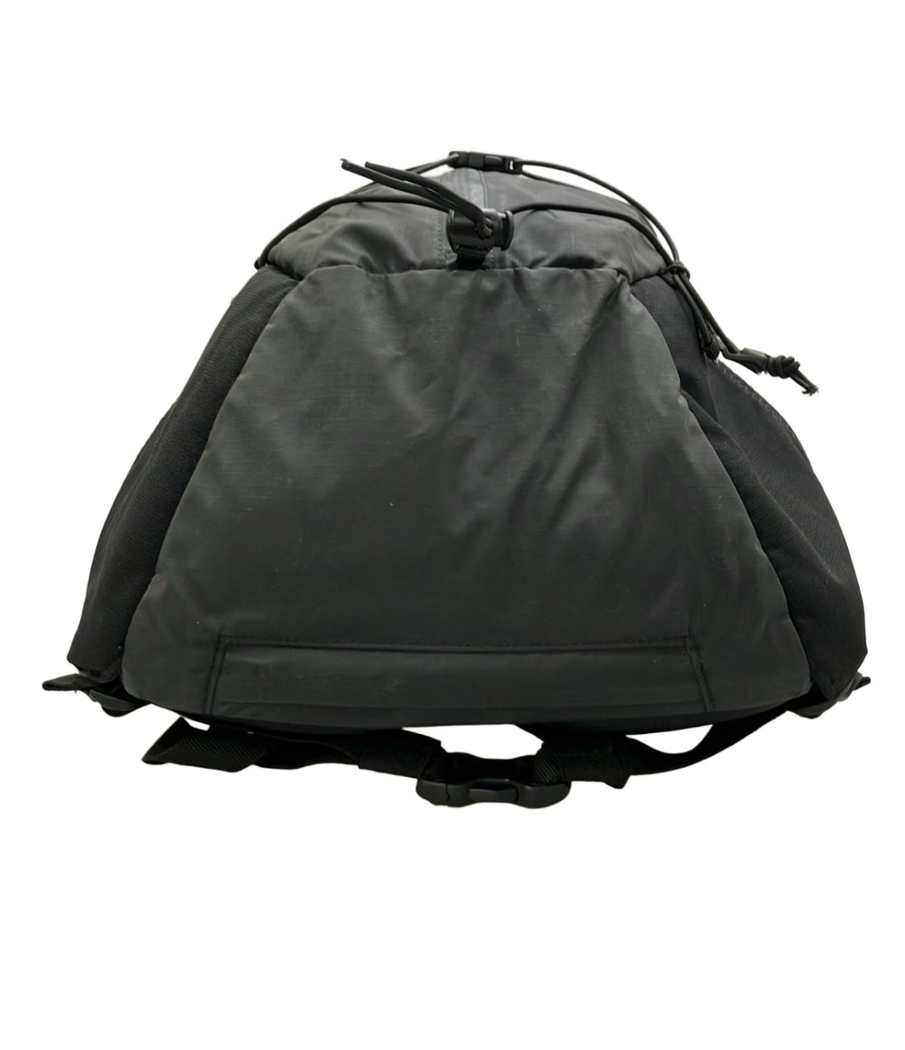 美品 Karrimor リュック デイパック アルタイル 20 altair 20 メンズ カリマー
