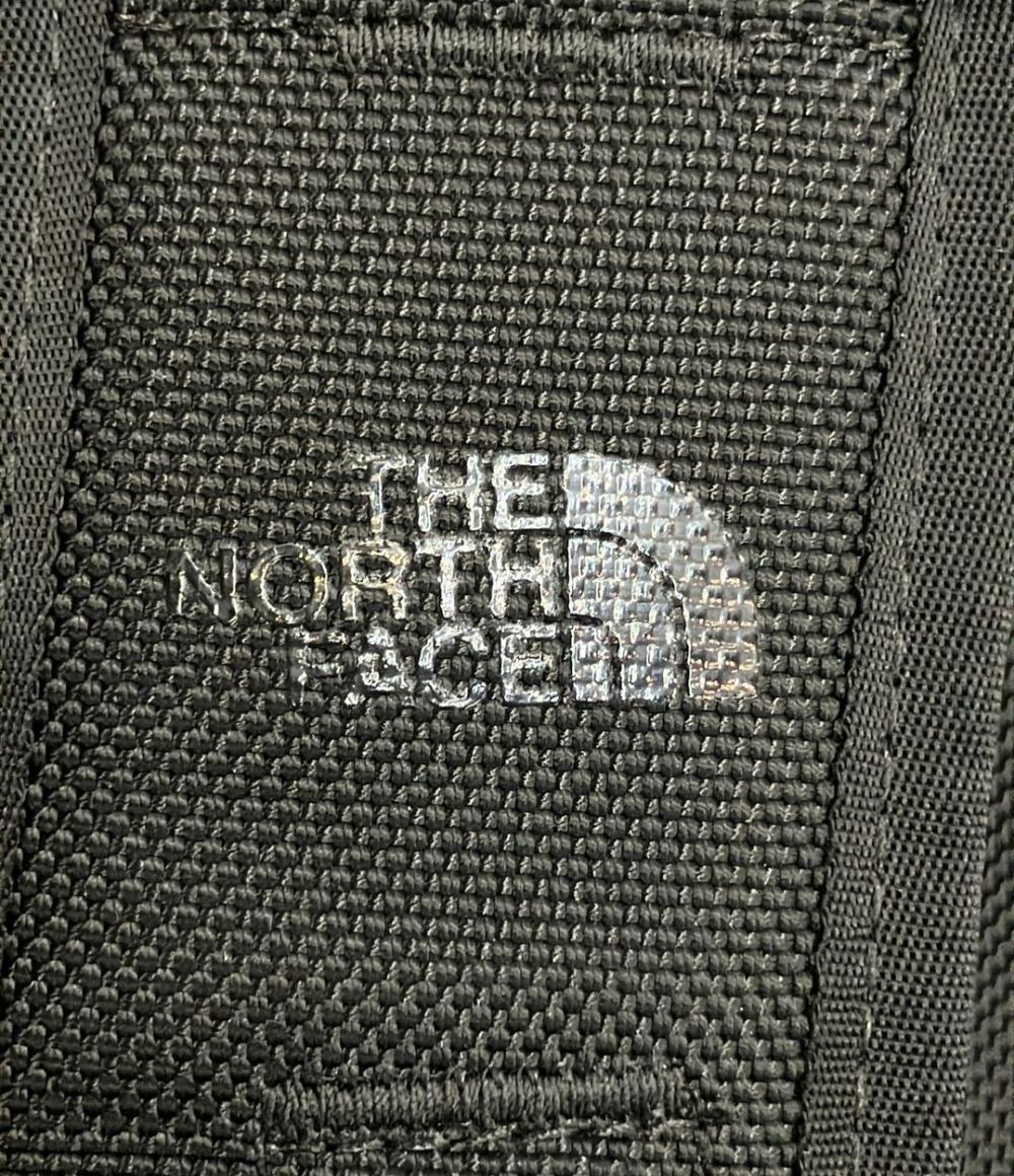 ザ・ノースフェイス リュック BC FUSE BOX メンズ THE NORTH FACE